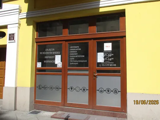 Lokale w Kaliszu do wzięcia. NISKI czynsz {ZDJĘCIA}