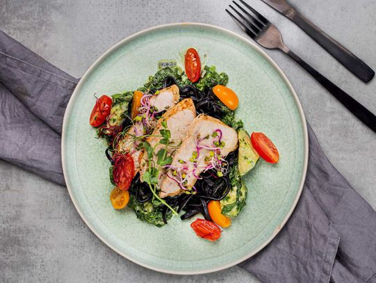 LOVE Catering – Profesjonalny catering dietetyczny w Kaliszu !