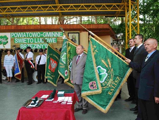 Ludowcy zapraszają na festyn