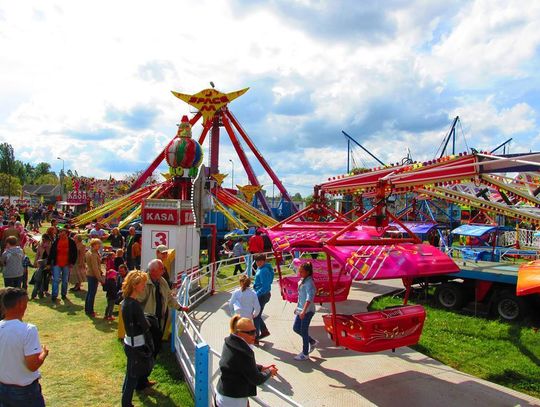 Lunapark – ROZSTRZYGNIĘCIE KONKURSU