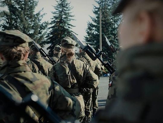 Macierewicz przyspiesza tworzenie Wojsk Obrony Terytorialnej w Wielkopolsce