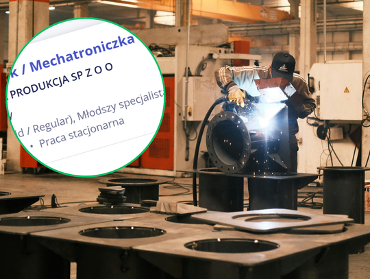 „Magisterka, techniczka, mechatroniczka”. W Kaliszu ogłoszenia już „po nowemu”