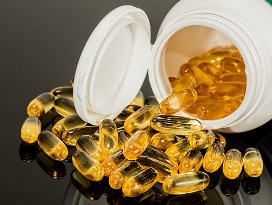 Magnez – dlaczego warto zadbać o jego poziom z Puromedica