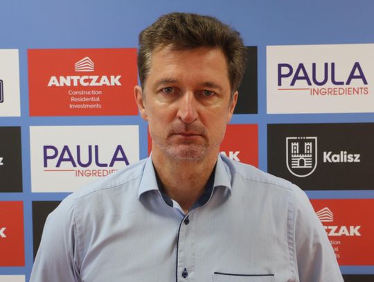 Majak wraca do Kalisza. Były reprezentant Polski nowym trenerem KKS-u