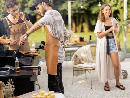 Majówka 2026. Jakiej pogody możemy się spodziewać? Majówka 2026. Jakiej pogody możemy się spodziewać?