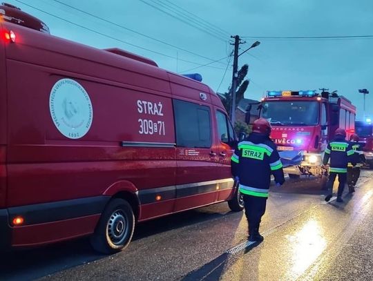 Makabryczne odkrycie w bloku. Ciała 2 ludzi i psa w stanie rozkładu