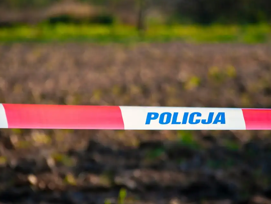 Matka i syn znalezieni martwi? Makabryczne odkrycie w mieszkaniu