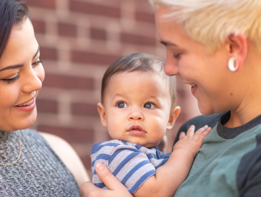 Małżeństwa jednopłciowe. Polacy powiedzieli, co o tym sądzą [SONDAŻ]