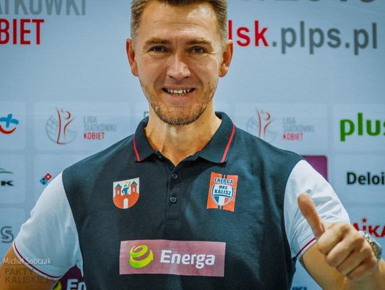 Mariusz Wiktorowicz: Jestem przekonany, że MKS utrzyma się w LSK