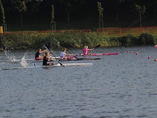 Marta Walczykiewicz zdobyła swój 50. medal mistrzostw Polski