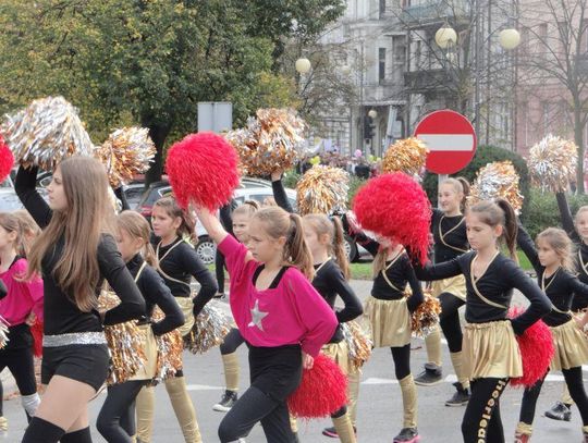 Maszerowali dla życia i nadziei ZDJĘCIA