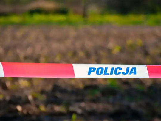 Matka i syn znalezieni martwi w domu. Są nowe informacje w sprawie tragedii w Zbiersku