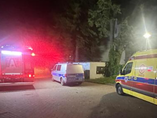 Tragiczna śmierć matki i dwójki dzieci. To nie był wypadek...