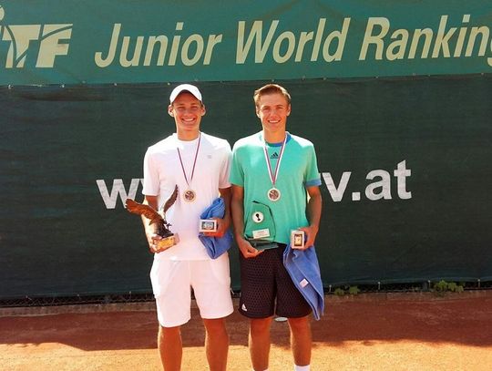 Matuszewski najwyżej w karierze! Wimbledon już pewny