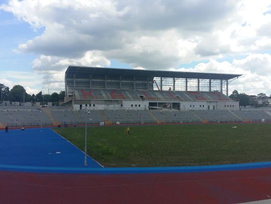 Mecz Polska – Holandia na stadionie przy Łódzkiej? „Wszystko zależy od tempa inwestycji”