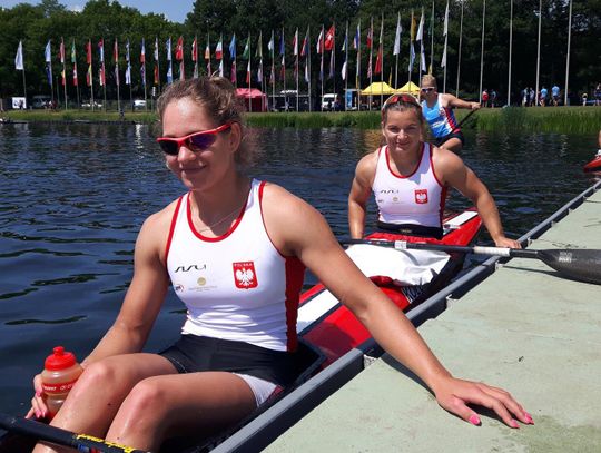 Medal był blisko. Katarzyna Kołodziejczyk czwarta w Duisburgu