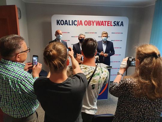 Media mają być wolne czy wystarczy, że będą „nasze”? Platformy przepis na niezależność