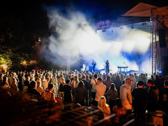 Mery Spolsky, Bitamina i nocne Silent Disco. Jubileuszowy festiwal rozkręci Kalisz
