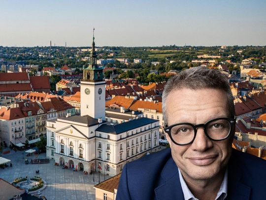 „Męskie Czytanie” po raz drugi. Do Kalisza przyjedzie gość, którego nie trzeba przedstawiać