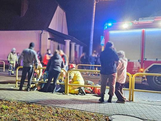 Miał 3,4 promila i zabił. Jest wyrok ws. szokującego wypadku