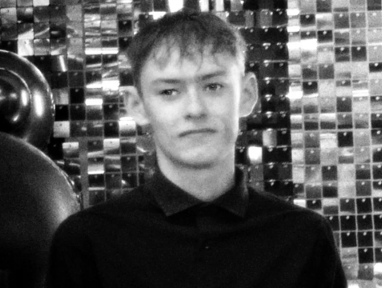 Miał przed sobą całe życie. 18-letni Igor nie żyje