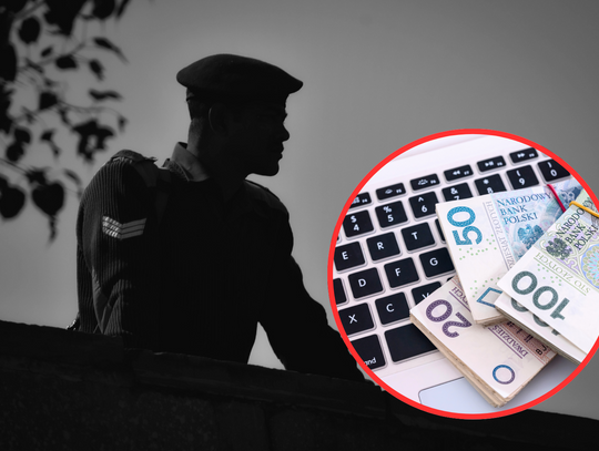 Miała być „najszczęśliwszą kobietą na świecie”, ale John nie przyjechał