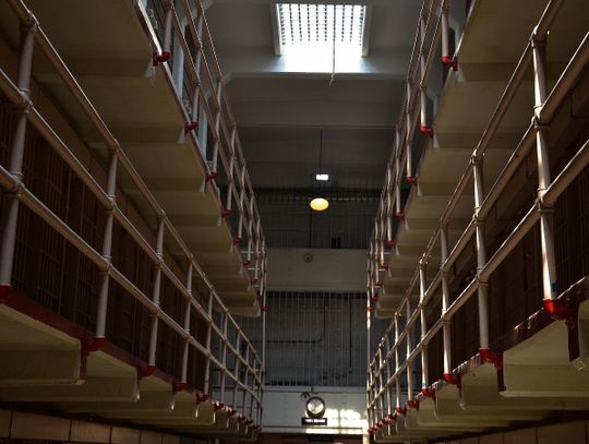 Miała być wielka feta – jest cisza. Co z nowoczesnym więzieniem w gminie Żelazków?