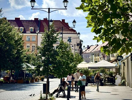 Miasteczko Zdrowia na Głównym Rynku. BEZPŁATNE badania, degustacja i atrakcje