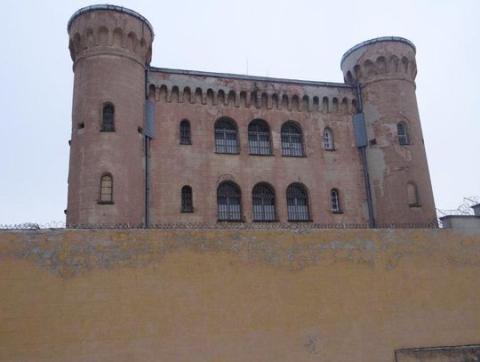 Miasto chce, by na Tyniec wrócili więźniowie