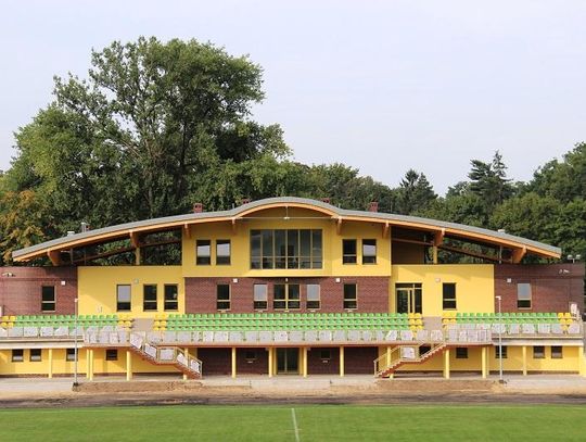 Miasto dołoży aż 6 milionów do rozbudowy stadionu?