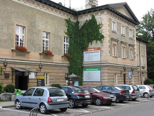 Miasto nie dostanie CKiS