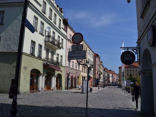 Miasto ogłasza konkurs na film promujący Kalisz