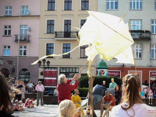 Miasto wstrzymało dotacje na kulturę. Bez wsparcia CKiS i Muzeum
