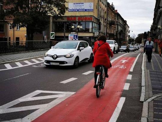 Miasto wyłoniło projektanta przebudowy ul. Śródmiejskiej