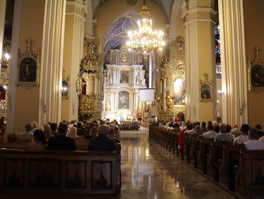 Miasto zachęca do udziału w uroczystościach patriotycznych