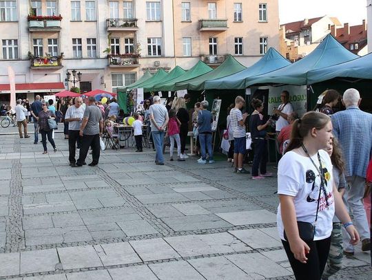 Miasto zachęca organizacje pozarządowe do zorganizowania wspólnego pikniku