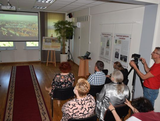 Międzynarodowy Dzień Archiwów w Kaliszu