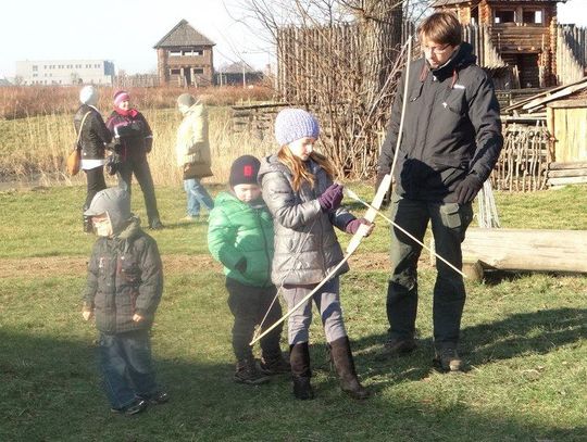 Miejskie ferie - zapisy ruszają po nowym roku