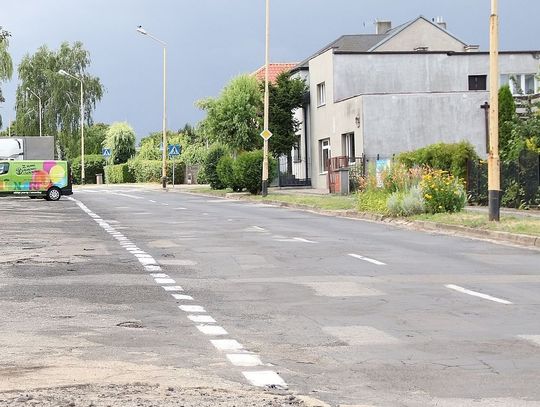 Mieszkańcy czekali na ten remont! Teraz trzeba liczyć się z utrudnieniami