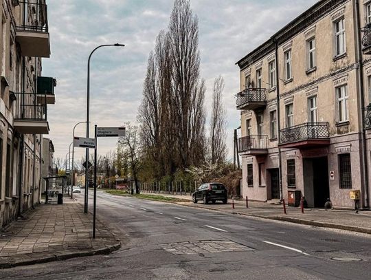 Mieszkańcy się doczekali! Ul. Długosza w końcu do przebudowy Mieszkańcy się doczekali! Ul. Długosza w końcu do przebudowy