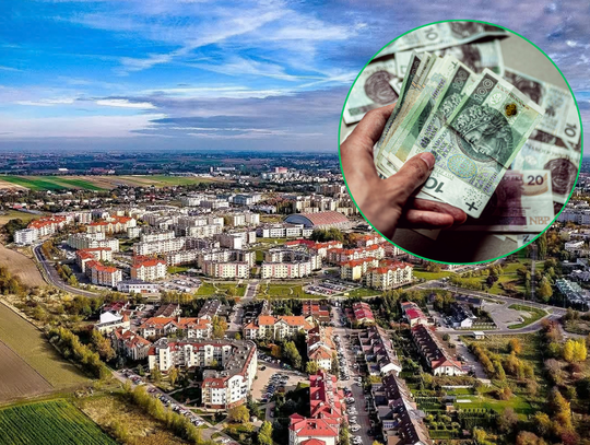MILIARDY na fundacje i stowarzyszenia. Na liście podmioty z Kalisza