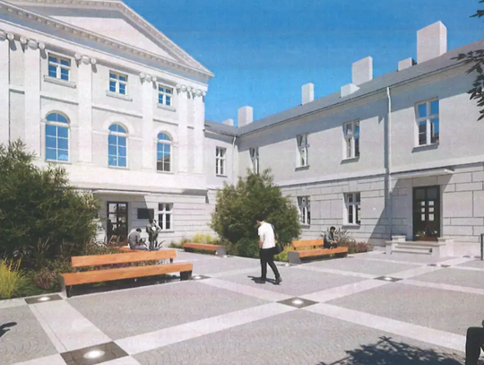 Milionowa inwestycja w „Asnyku”! Rusza długo wyczekiwany remont