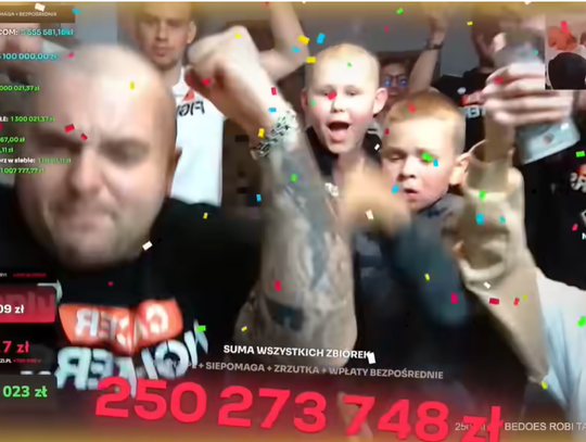 Miliony dla chorych dzieci. Prokuratur prześwietli firmę