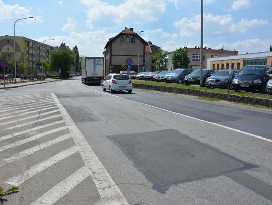 Miliony na ostrowskie krajówki