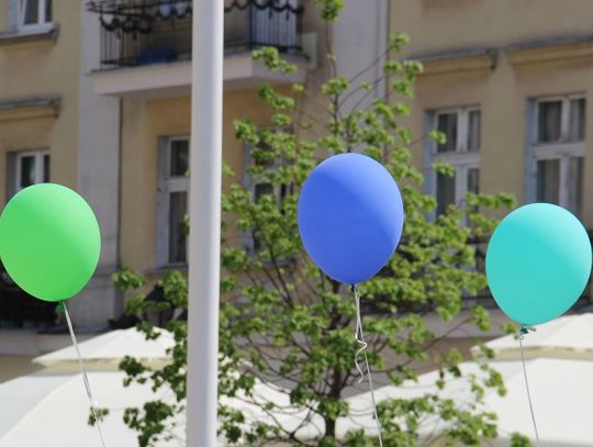 Miłosierdzie zaprasza na Majowy Piknik Rodzinny