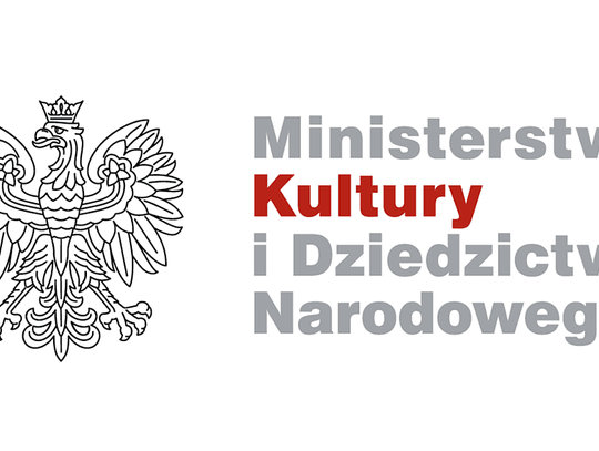 Minister dofinansuje kulturę