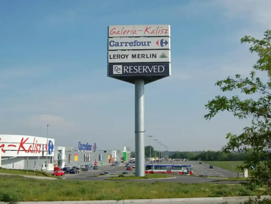 Minister nalega: kupmy ten market. Nacjonalizacja całej sieci? Minister nalega: kupmy ten market. Nacjonalizacja całej sieci?