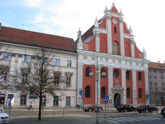 Ministerstwo kultury rozstrzygnęło konkursy. Spore pieniądze dla Kalisza