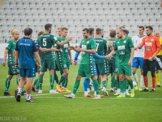 Misja Częstochowa. KKS walczy o pierwsze wyjazdowe zwycięstwo w II lidze