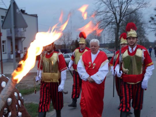 Misterium Męki Pańskiej ZDJĘCIA